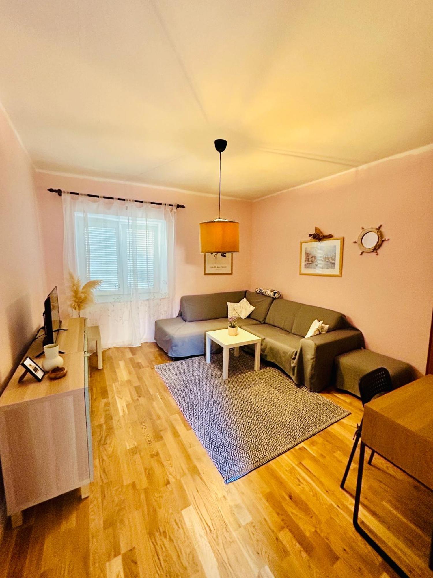 House Maja Apartment Medulin Ngoại thất bức ảnh