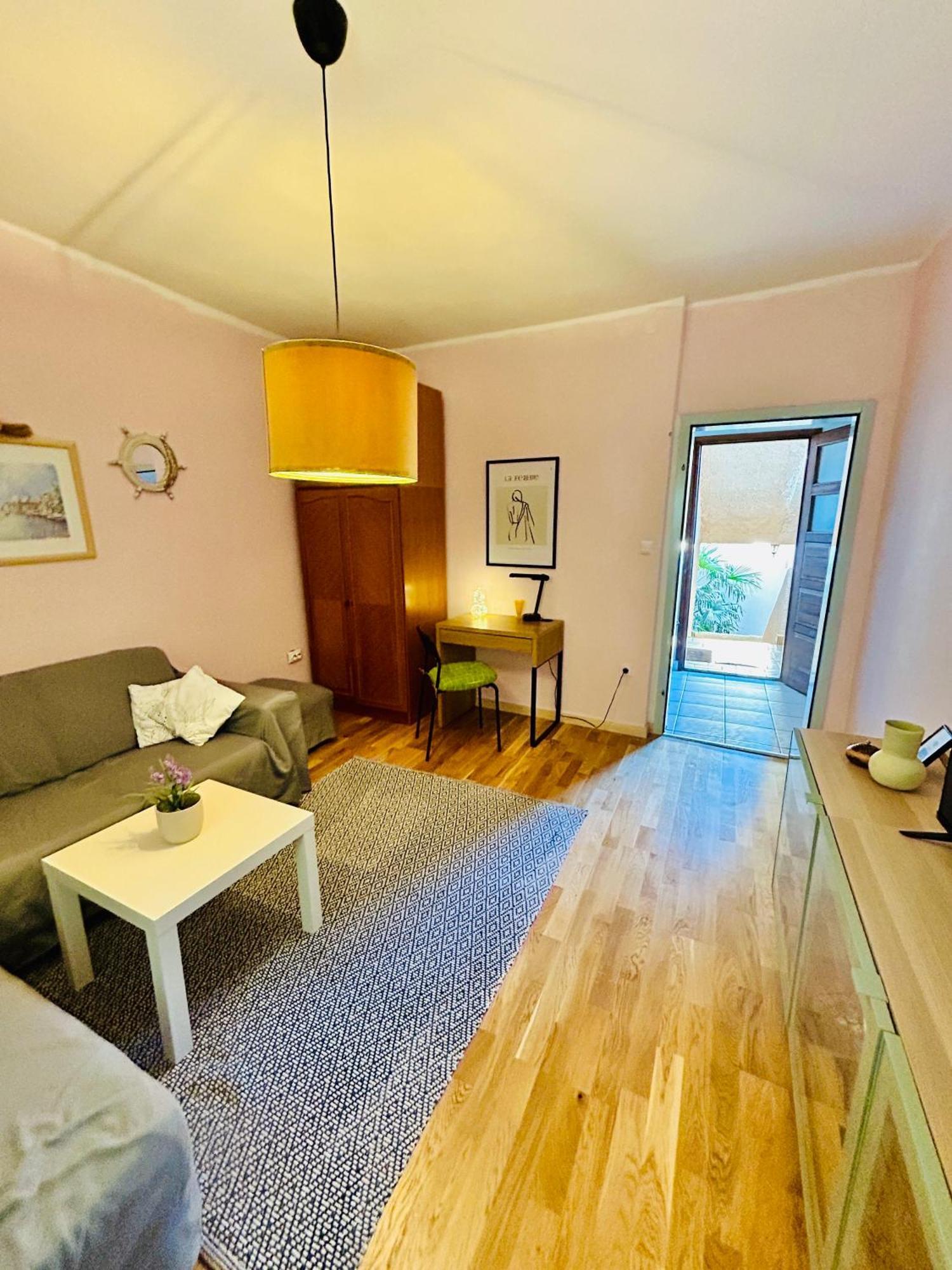 House Maja Apartment Medulin Ngoại thất bức ảnh