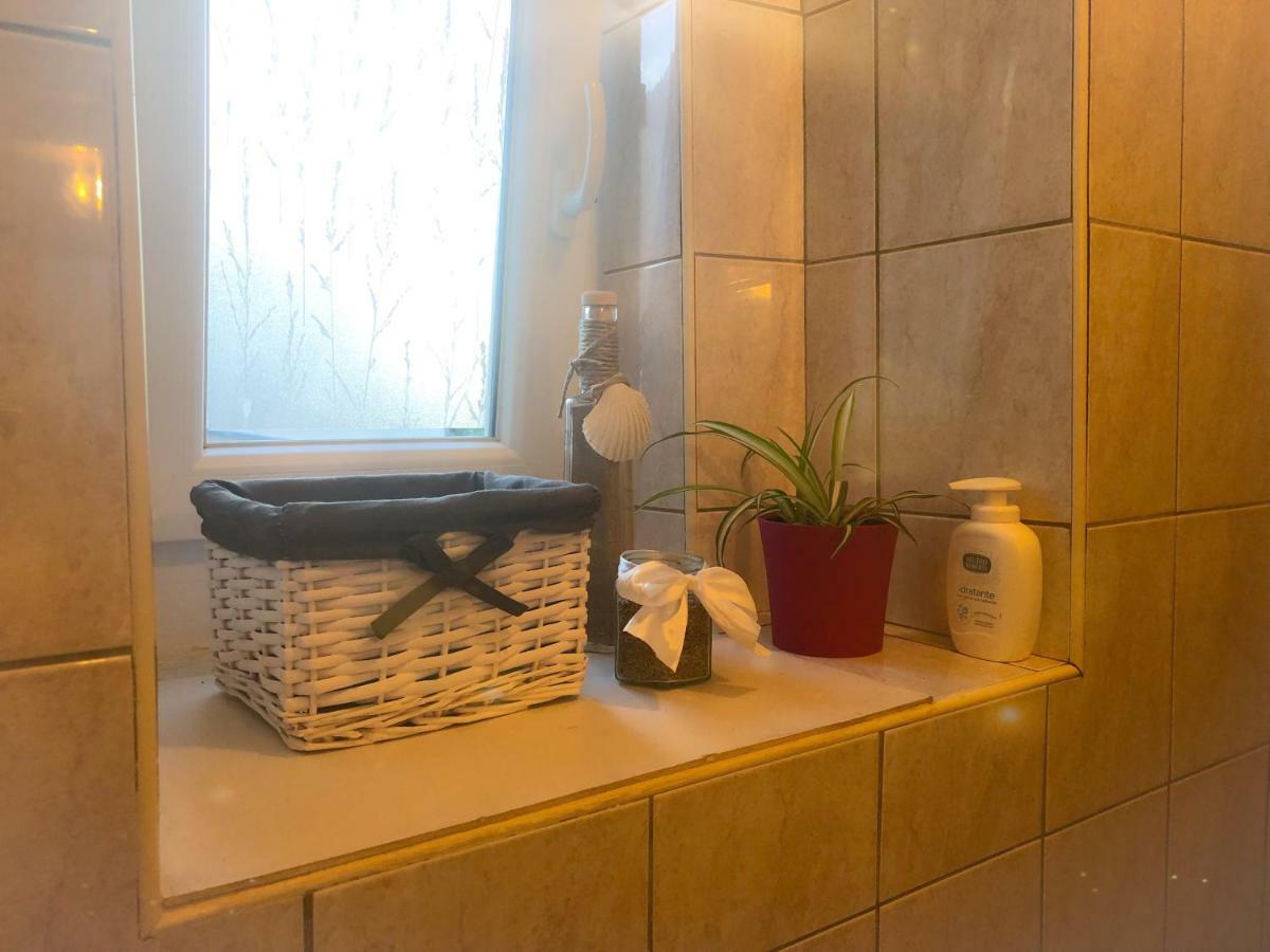 House Maja Apartment Medulin Ngoại thất bức ảnh